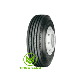 Yokohama RY407 (рулевая) 295/60 R22,5 150L